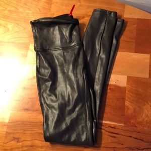 Anthropologie Spanx by Sarah Blakely Size Medium